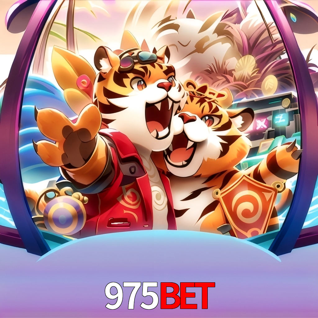 Cassino Online 975Bet